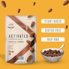 Living Intentions Activated Sprouted Nuts, Unsalted Almonds, Gluten Free, Vegan,
