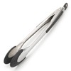 BRADSHAW INTERNATIONAL 20377 12" Locking Tongs