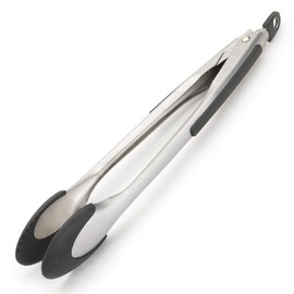 BRADSHAW INTERNATIONAL 20377 12" Locking Tongs