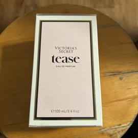 Victoria's Secret Tease Eau De Parfum Spray For Women 3.4 oz New In Box