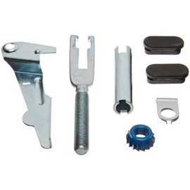 Raybestos H2689 Professional Grade Drum Brake Adjuster Kit