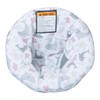 Time Followers® Cushions for Baby Activity Center (Grey)