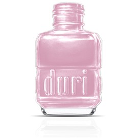 duri Nail Polish, 149 Sweet Sixteen, Lavender Pink Metallic Pearl, Glossy, 0.5 fl.oz.