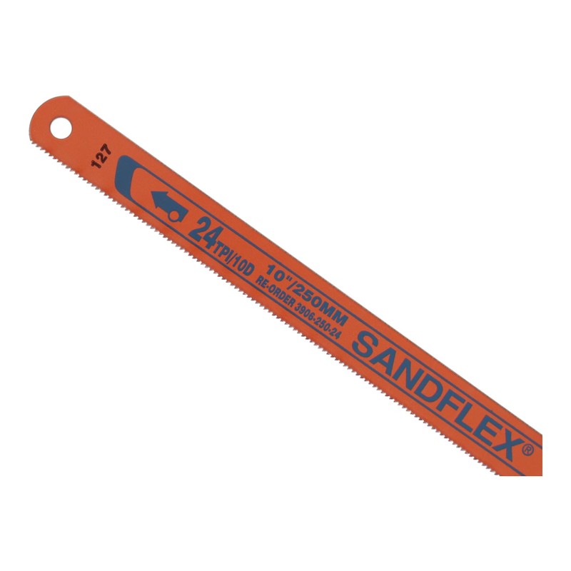Sankyo Corporation BAHCO BC-4 Gold Saw Replacement Blade for Stainless