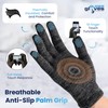 Touch Screen Gloves for Men & Women - Full Hand