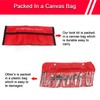 Radio Removal Tool key and Removal Pry Tool Kit Universal