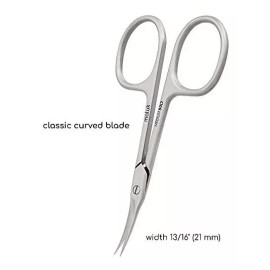 Maluk Tijeras Profesionales Para Cutículas Maluk Medium