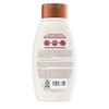 OGX Aveeno Color Protect Strengthen+ Blackberry Quinoa Shampoo, Fresh, 12