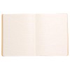 Rhodia Rhodiarama SoftCover Notebook - 80 Lined Sheets - 9