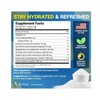 Dr. Berg Electrolyte Powder with 1000 mg of Potassium with