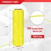Goldblatt Mason Line, 250 Feet #18 Braided Nylon String, Perfect