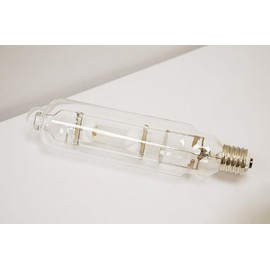 600w Interlux Metal Halide MH Grow Light Bulb 600 Watt