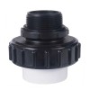 Custom Molded Products 2INX2-1/2IN Union MIP X Slip 21063-250-000