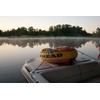 LoopRope 5BRB-P-C Blue 5' BuoyRope Tie Down