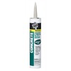 DAP 18096 10.1 oz, Gray Concrete & Mortar Filler &