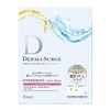Delmasage KOSE Hydroonist Face Mask (Deep Moist), 3 Doses, Dual