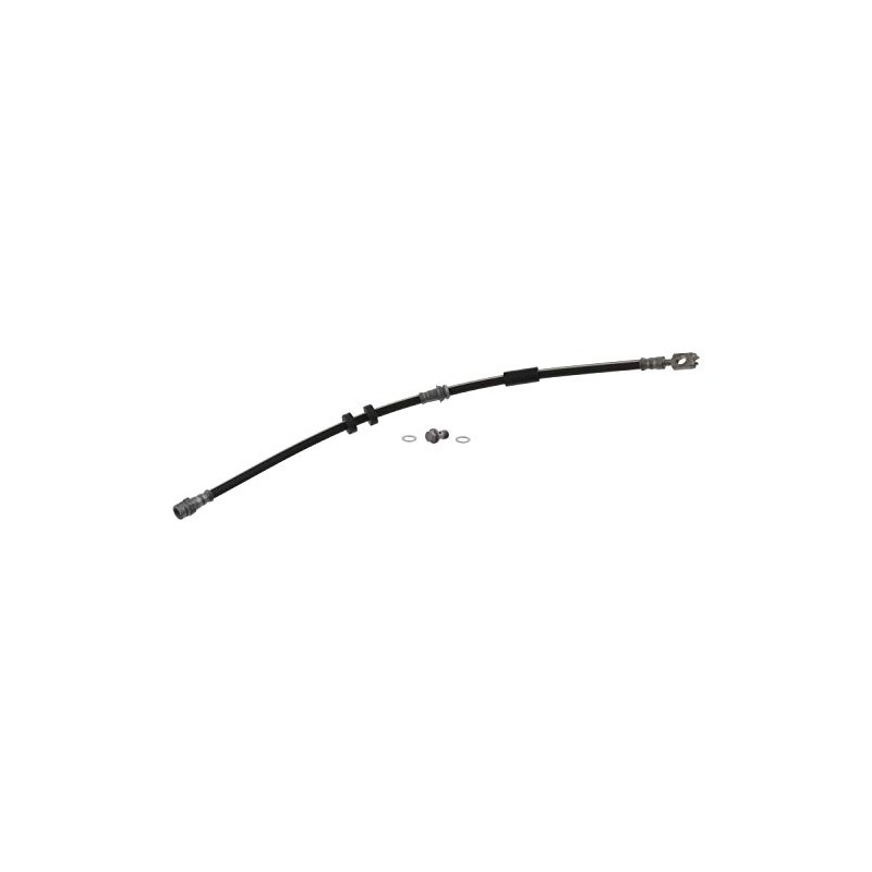 febi bilstein 34054 Brake Hose, pack of one