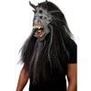 Wendigo, Máscara de Ser mitológico del Bosque, Máscaras de Espíritus