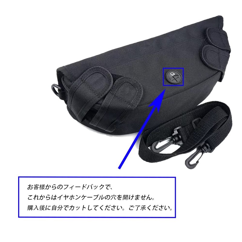 For CB250R CB250r CB 250 R Motorcycle Handle Bag, Waterproof,