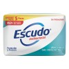 Jabones Barra Escudo Antibacterial Protección Frescura Barras 110g