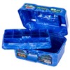 Flambeau Outdoors 355BMR Big Mouth Tackle Box 89-Piece Kit, Complete