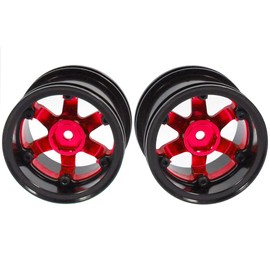 1.9 x 1.7 inches, 6 spoke foil: For WR-02CB & GF-01CB (2) Eagle model][#WR02-CB-6S-U] (RE)