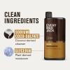 Every Man Jack Sandalwood Hydrating Mens Body Wash For All