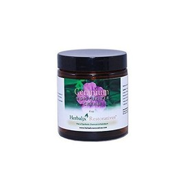 Geranium Moisturizer Cream 4oz