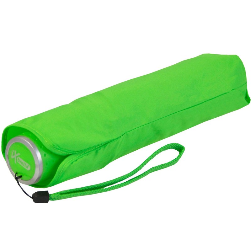 iX-brella Mini Ultra Light - Women's Pocket Umbrella with Large