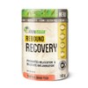 IRONVEGAN Iron Vegan Rebound Recovery Tropical Mango Peach, 150 gram