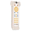 Baby Remote Control Toy Simulation Educational Musical Infant TV Remote