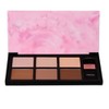 Profusion Cosmetics Sparkle &amp; Shine Contour &amp; Highlight Palette Pink