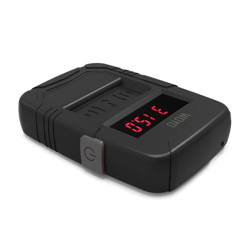 10-1000MHz Handheld Portable Wireless Car Remotes Control Tool Diagnosis Infra