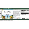 Carrot Fiber - 450 mg (100 Capsules, ZIN: 519521)