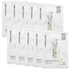 CNP Musegener Calming Ampoule Mask 25ml x 10 sheets /