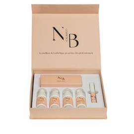 Lashlift/Browlift Kit