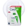 CeraVe Hydrating Facial Cleanser, Moisturizing Face Wash For Dry Skin,