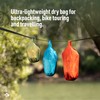 Sea to Summit Ultra-SIL Dry Bag, Ultralight Waterproof Dry Storage,