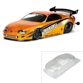 Pro-line Racing 1995 Toyota Supra Clear Body PRO356100 Car/Truck Bodies wings & Decals