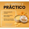 Alercare Bálsamo Nasal Orgánico 10gr Ayuda Alergias Por Polvo Polen
