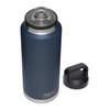 YETI Rambler 46 oz Bottle, Vacuum Insulated, Stainless Steel with