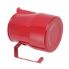 550ml Stainless Steel Milk Frothing Cup Food Grade Prevent Spilling