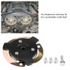 FTVOGUE Compressor Clutch Hub Electromagnetic Clutch Air Conditioning Compressor Repair