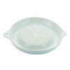 Pearl Metal ENJOY KITCHEN C-4675 Ceramic Grater, S