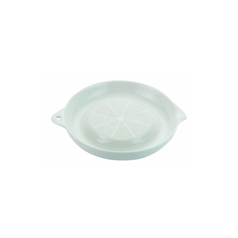 Pearl Metal ENJOY KITCHEN C-4675 Ceramic Grater, S