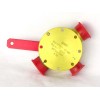 ARGUS - Aircraft Fuel Tank Selector Ball Valve - 81.11-10-140