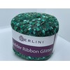 Berlini Ladder Ribbon Glitter Yarn - 50 Grams (1.75 Ounces),