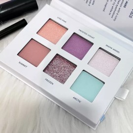 bareMinerals New bareMinerals Starry Eyes Ahead Eye makeup Palette, Eyeliner & Mascara Trio