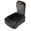 Key Lock Box Sturdy Waterproof Rust Resistant Large Capacity Wall