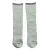 Unicks DA6224 Magic Socks, No Heels, Dementia, Universal Design, One